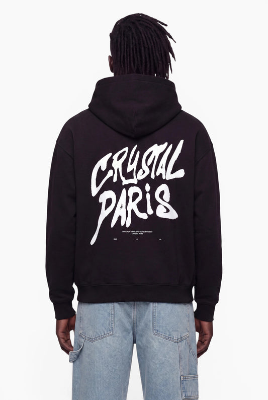 Move Oversized Hoodie