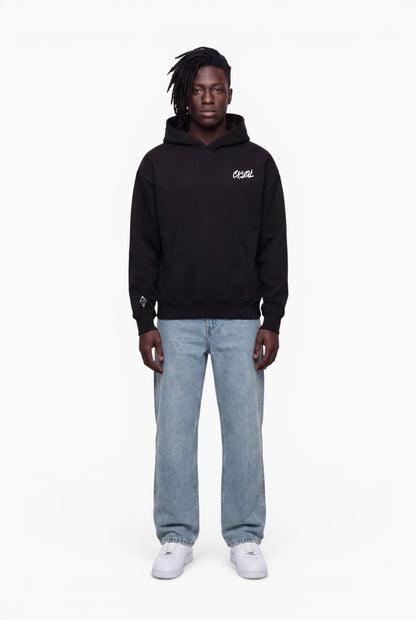 Move Oversized Hoodie