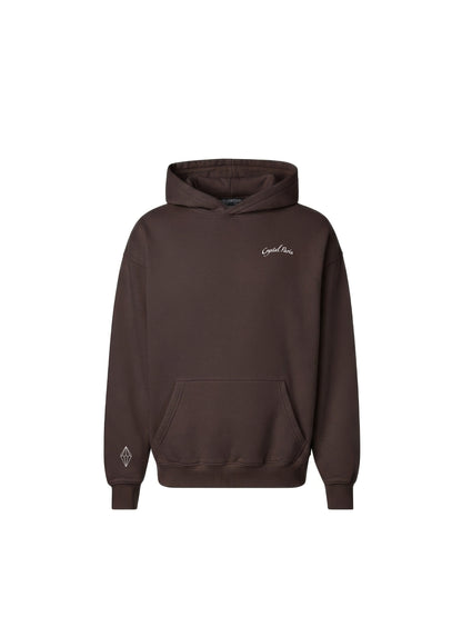 Peace Oversized Hoodie