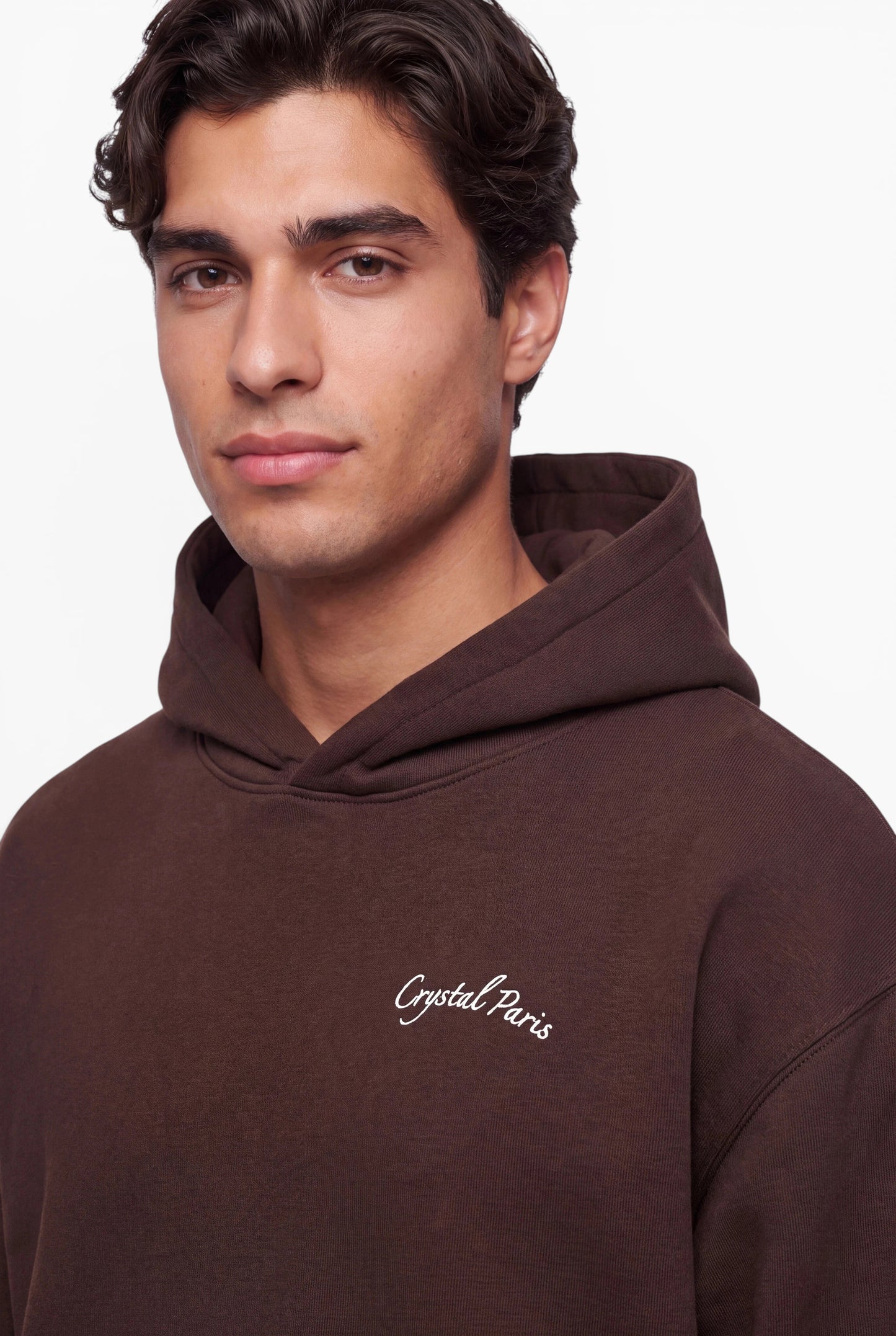 Peace Oversized Hoodie