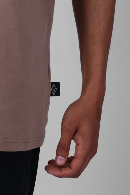 Oversized  Coordinate T-Shirt Oversized  T-Shirt