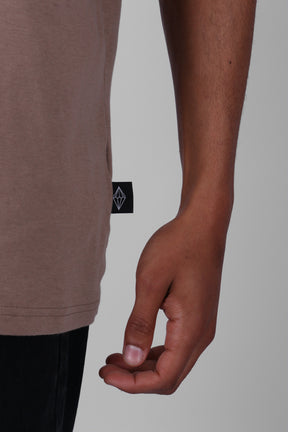 Oversized  Coordinate T-Shirt Oversized  T-Shirt