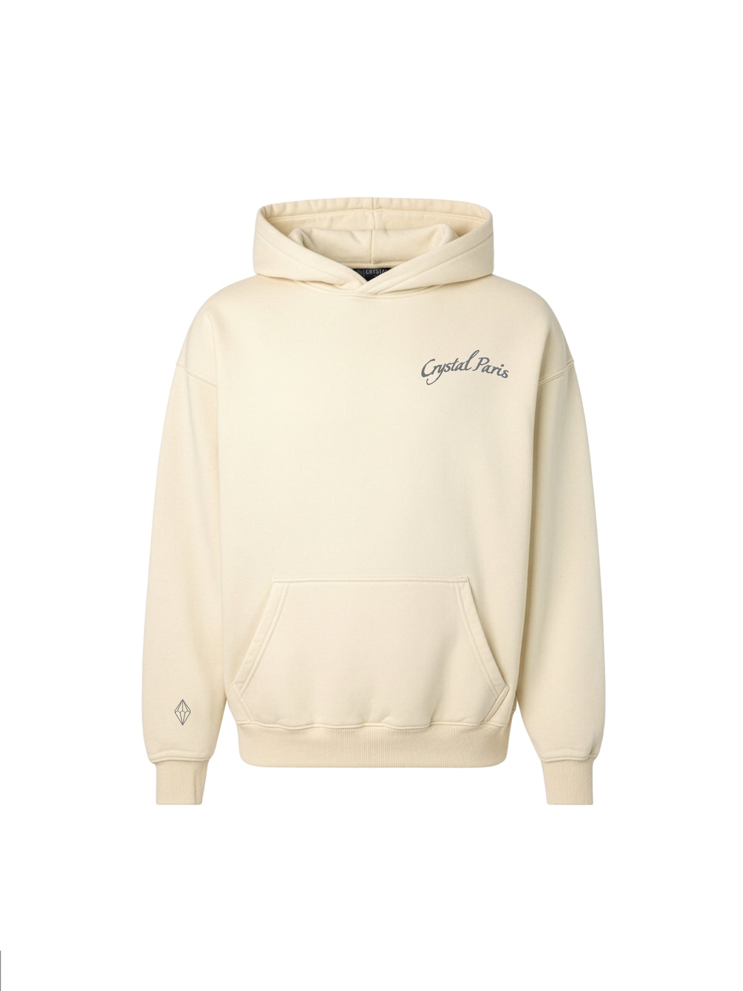 Peace Oversized Hoodie