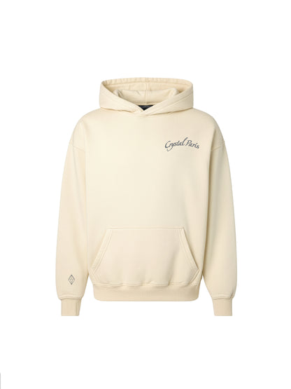 Peace Oversized Hoodie