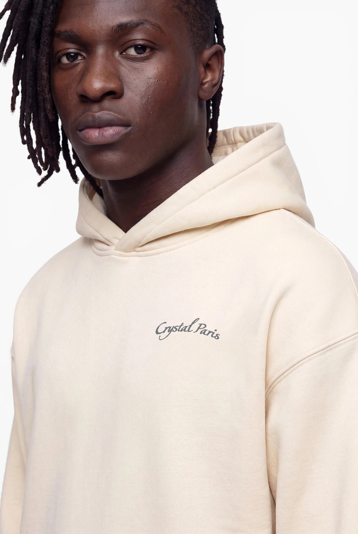 Peace Oversized Hoodie