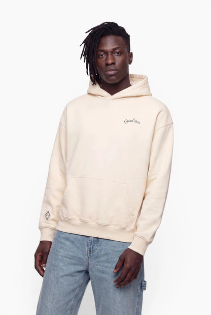 Peace Oversized Hoodie