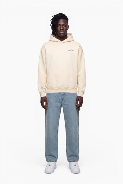 Peace Oversized Hoodie
