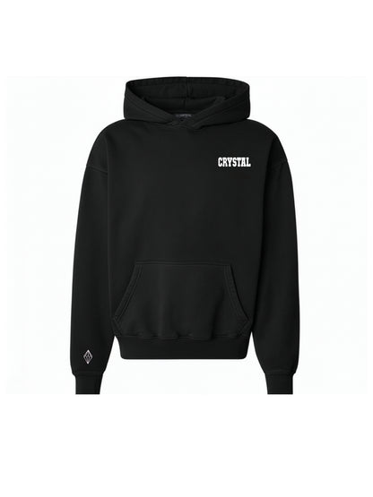Eagle Oversized Hoodie