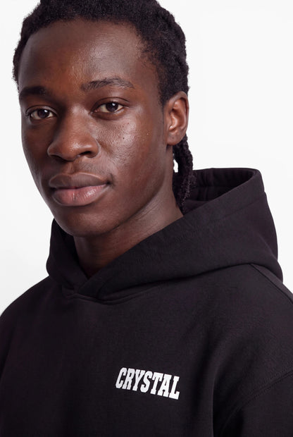 Eagle Oversized Hoodie