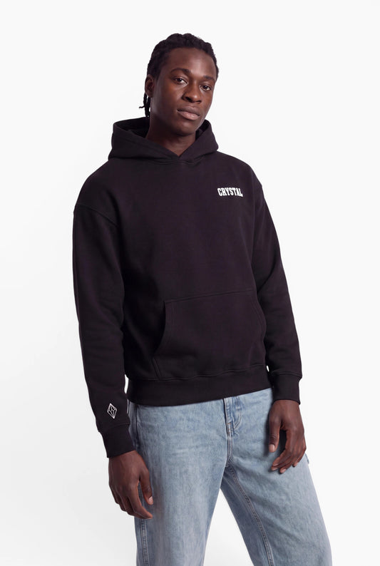 Eagle Oversized Hoodie