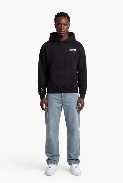 Eagle Oversized Hoodie