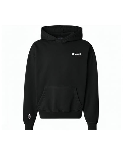 Performance Oversized Hoodie