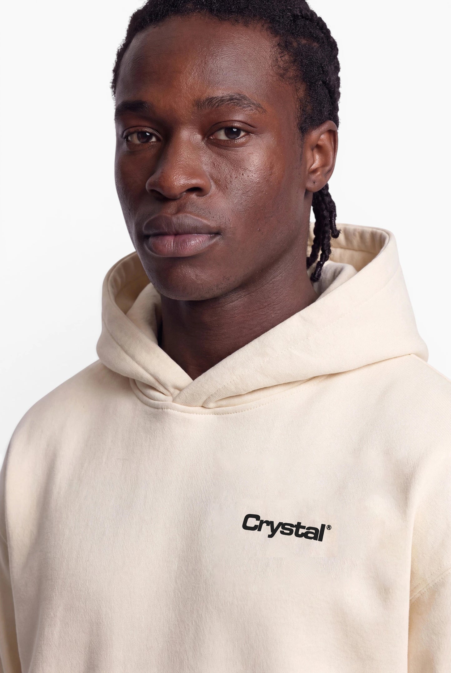 Performance Oversized Hoodie