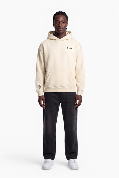 Performance Oversized Hoodie