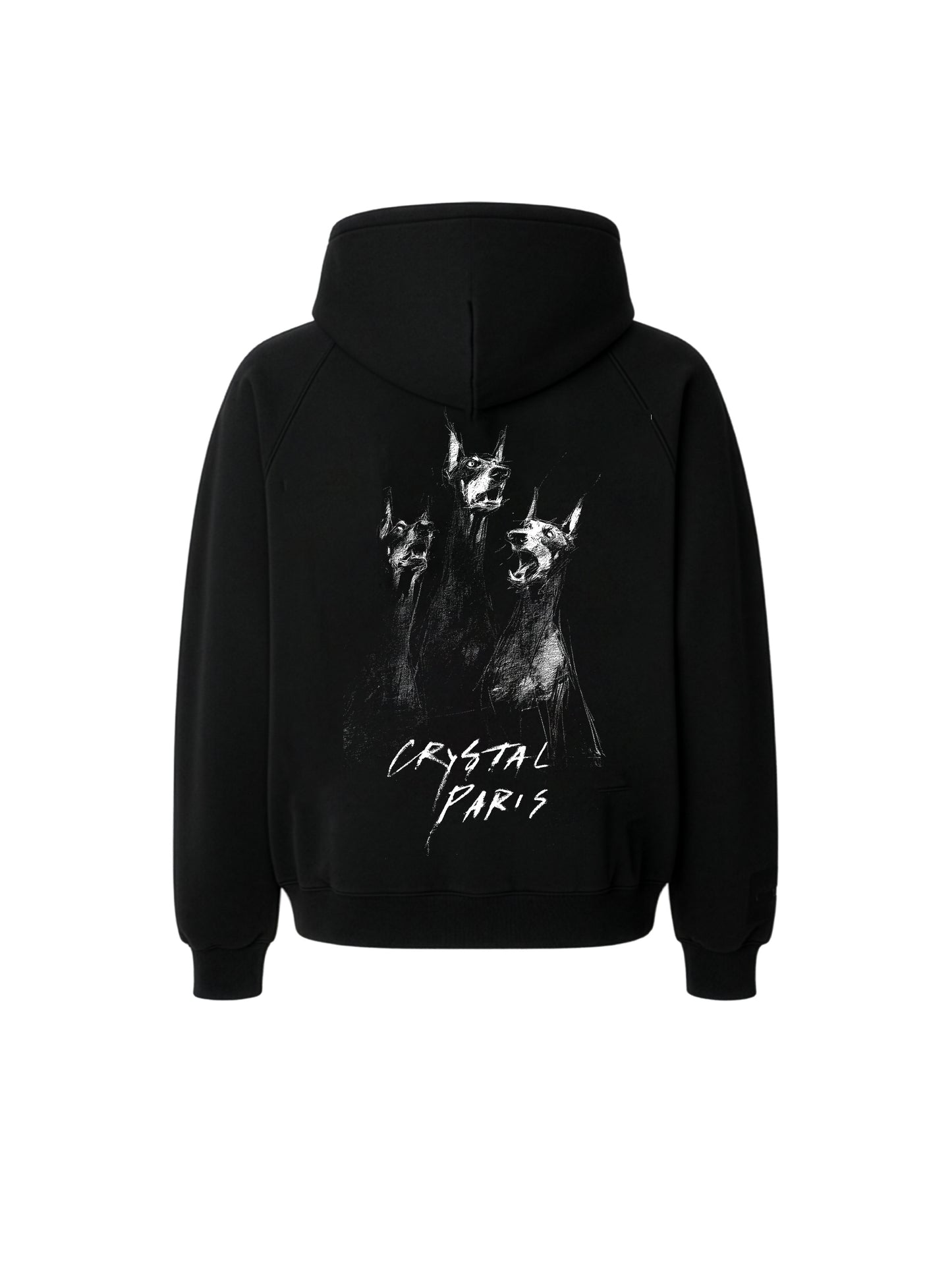 Pack Oversized Hoodie