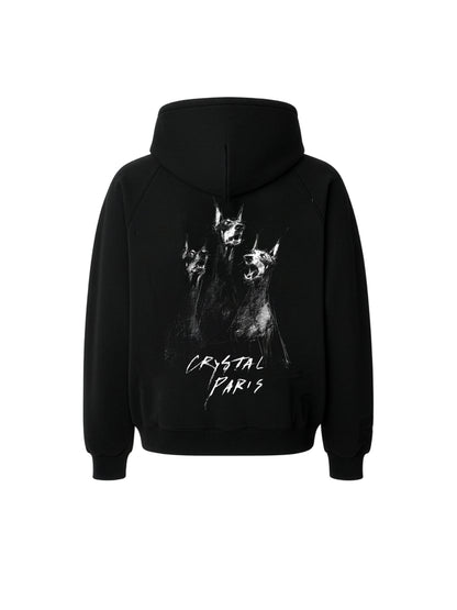 Pack Oversized Hoodie