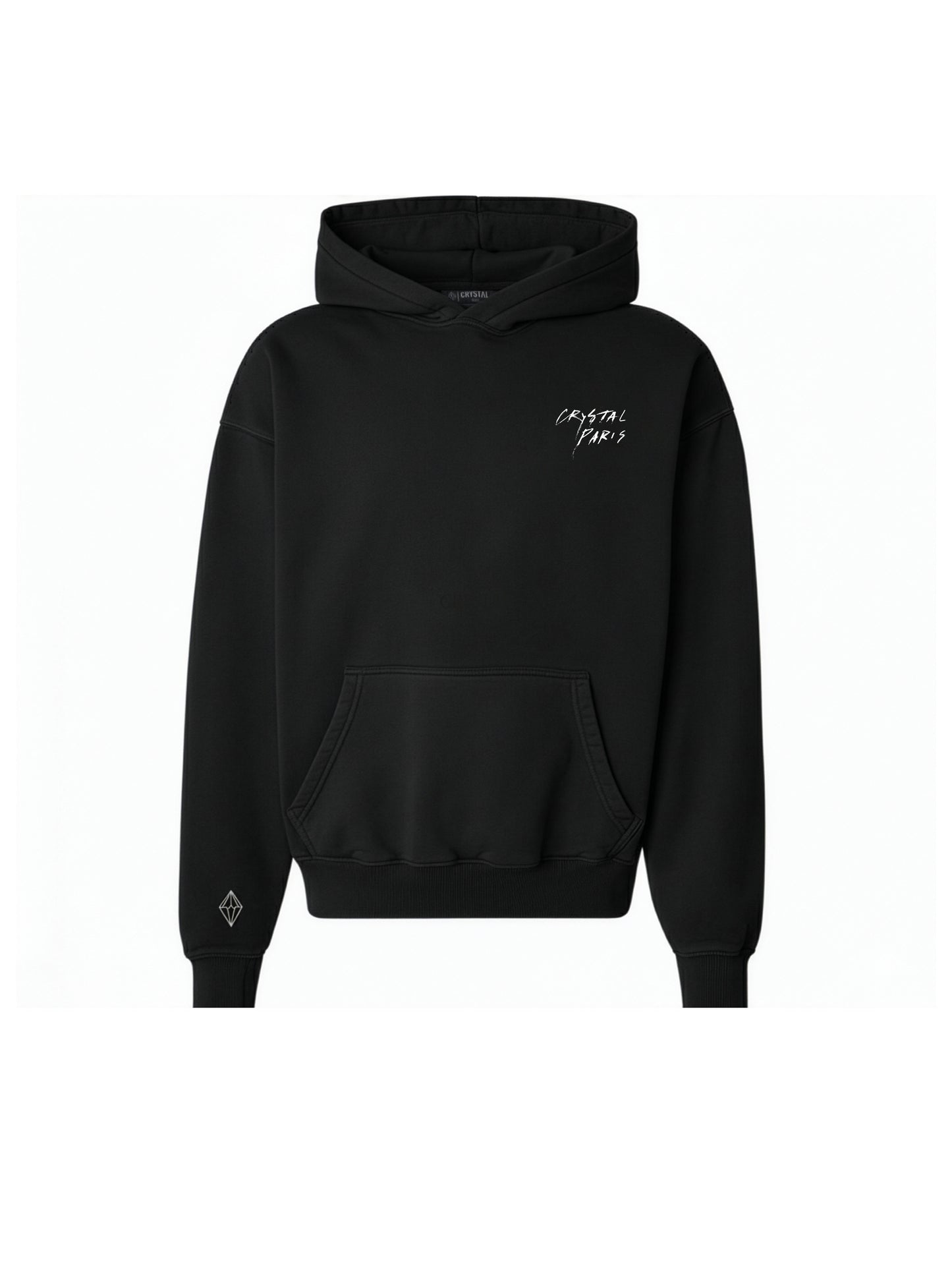 Pack Oversized Hoodie