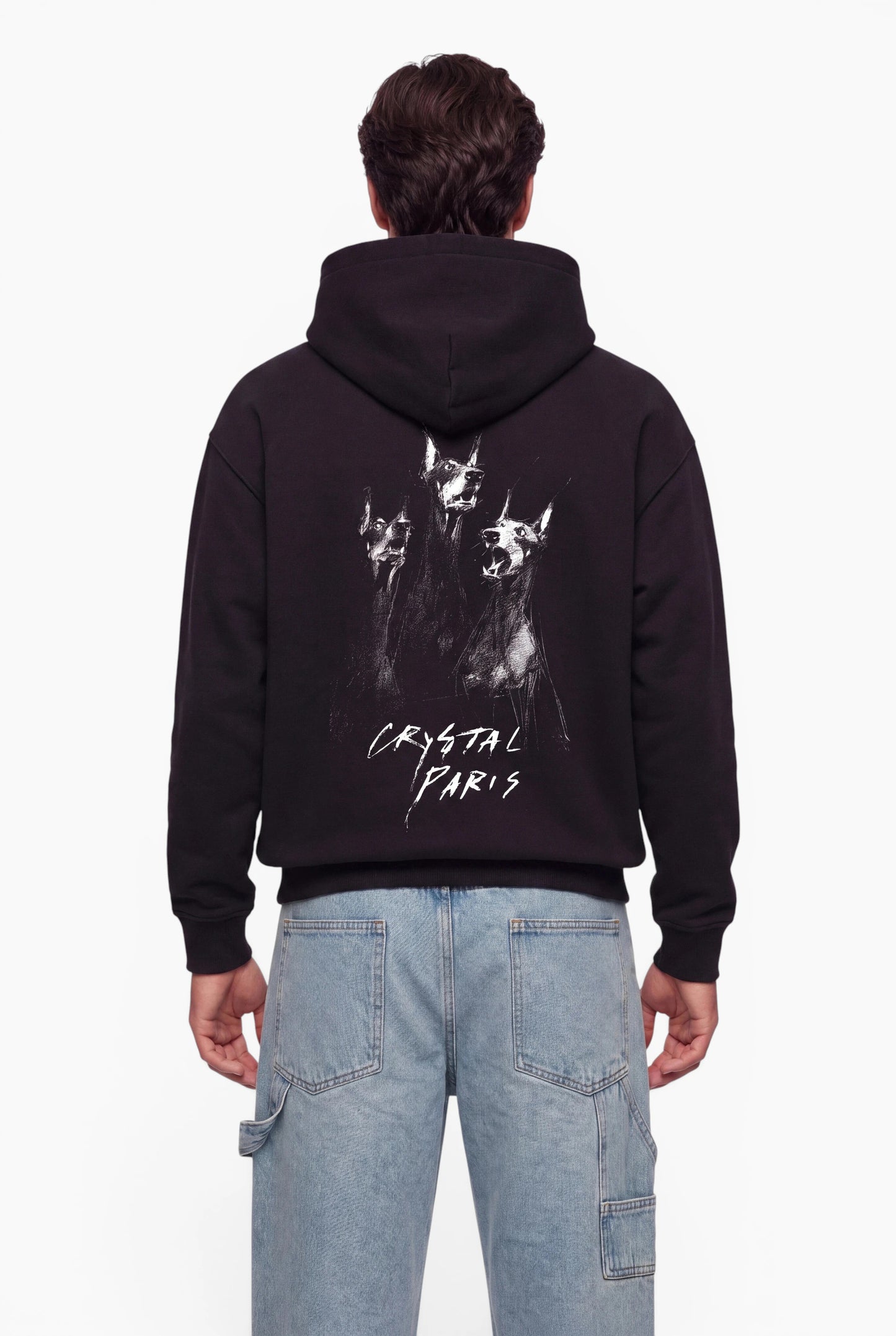 Pack Oversized Hoodie