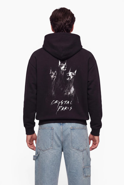 Pack Oversized Hoodie