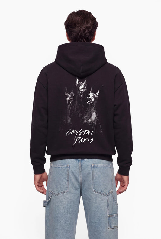 Pack Oversized Hoodie