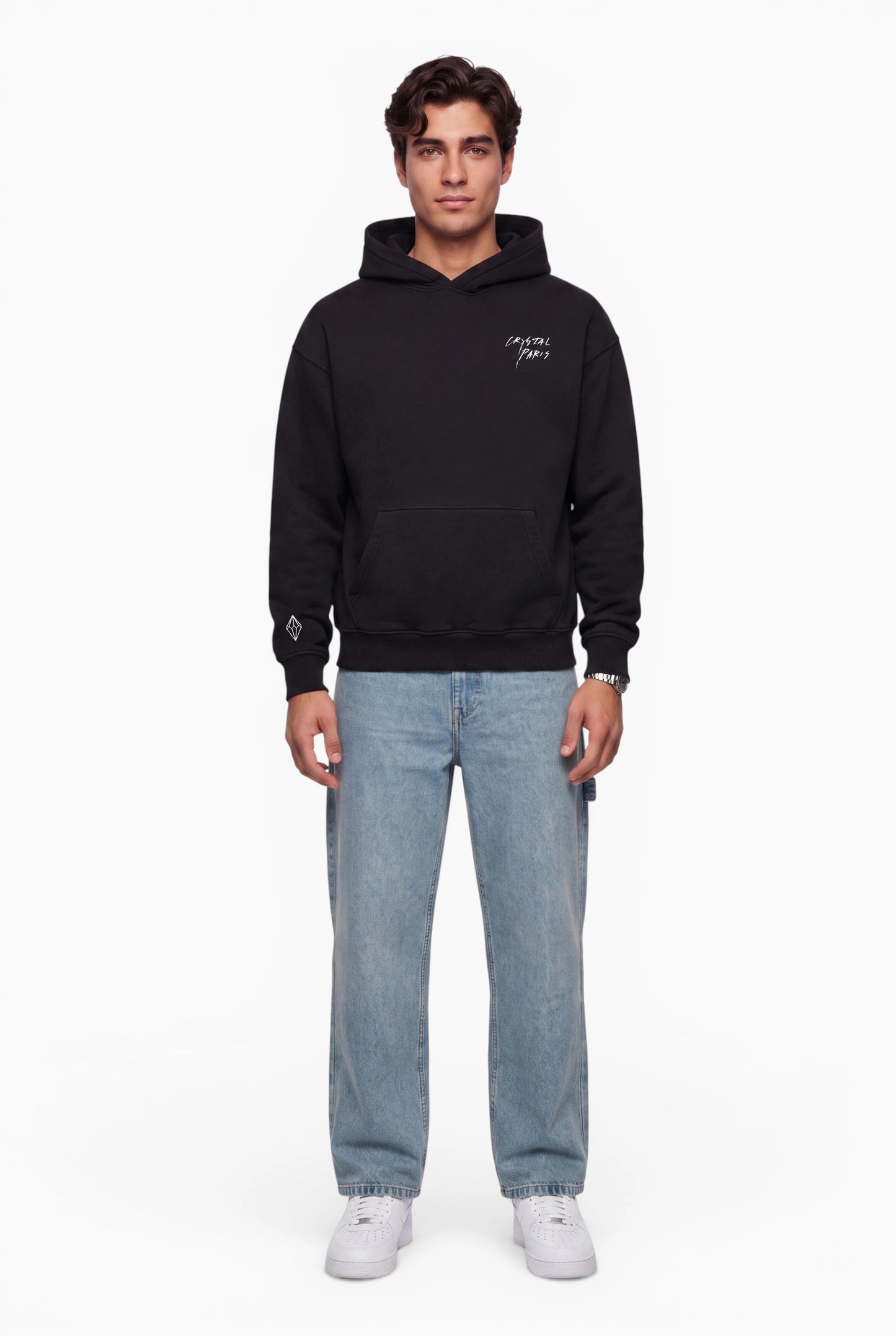 Pack Oversized Hoodie