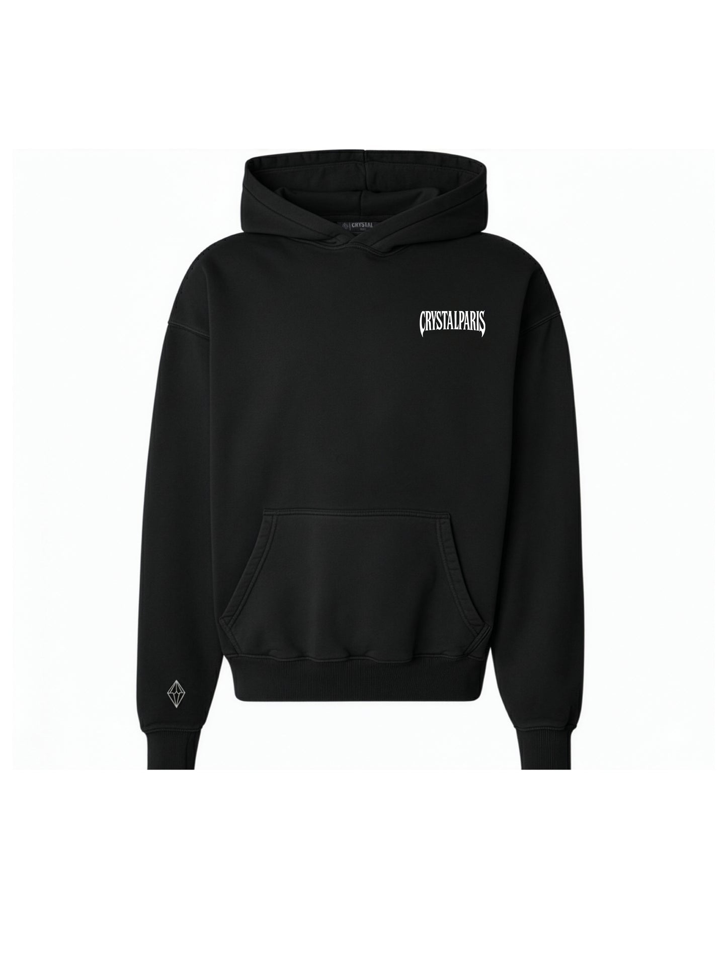 Kaizen Oversized Hoodie