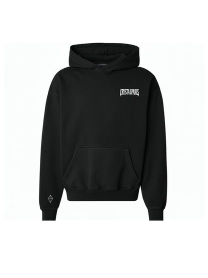 Kaizen Oversized Hoodie