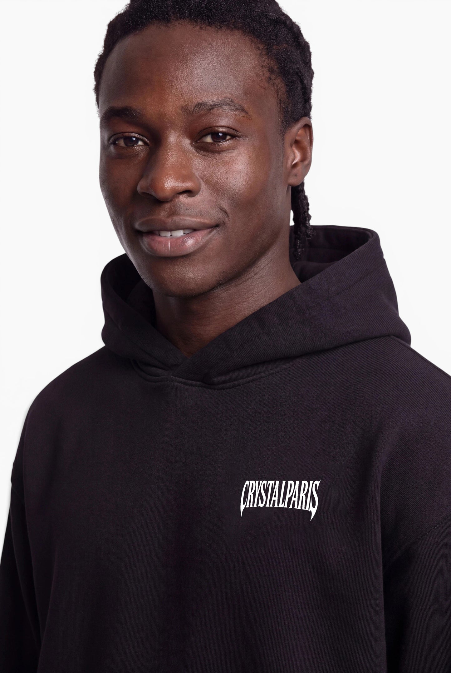 Kaizen Oversized Hoodie