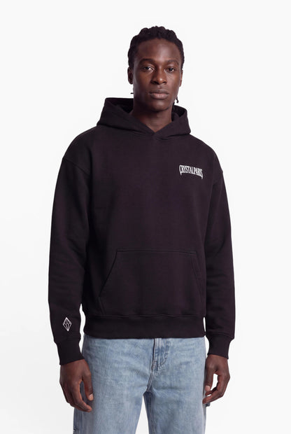 Kaizen Oversized Hoodie