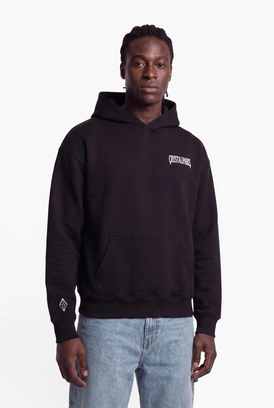 Kaizen Oversized Hoodie