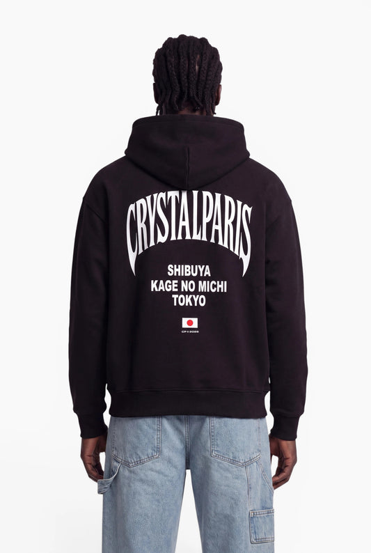 Kaizen Oversized Hoodie
