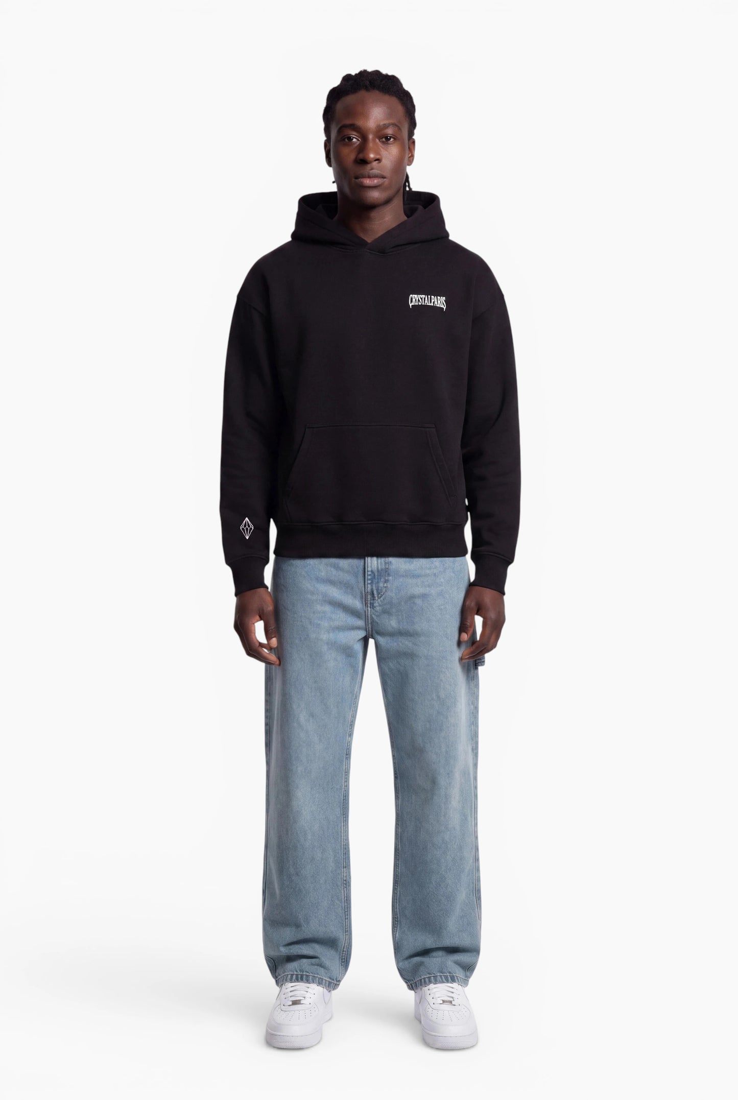Kaizen Oversized Hoodie