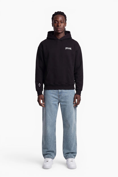 Kaizen Oversized Hoodie