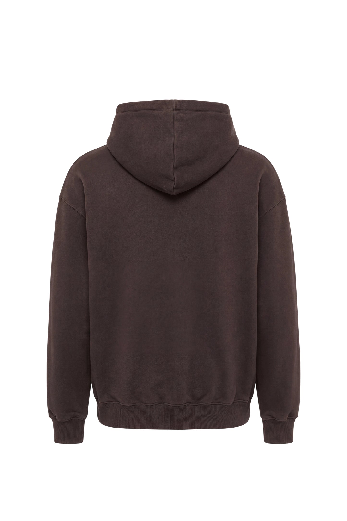 Ted Oversized Hoodie