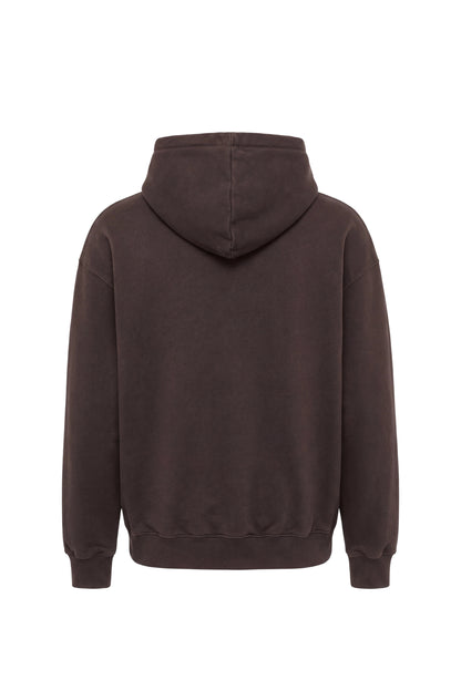 Ted Oversized Hoodie