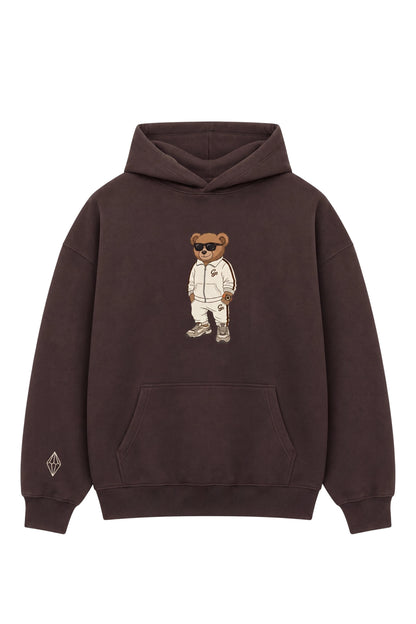 Ted Oversized Hoodie