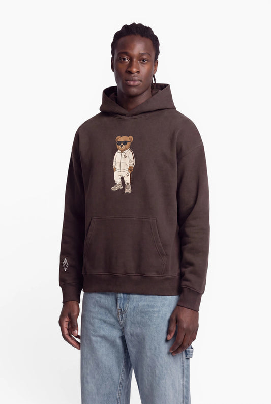Ted Oversized Hoodie