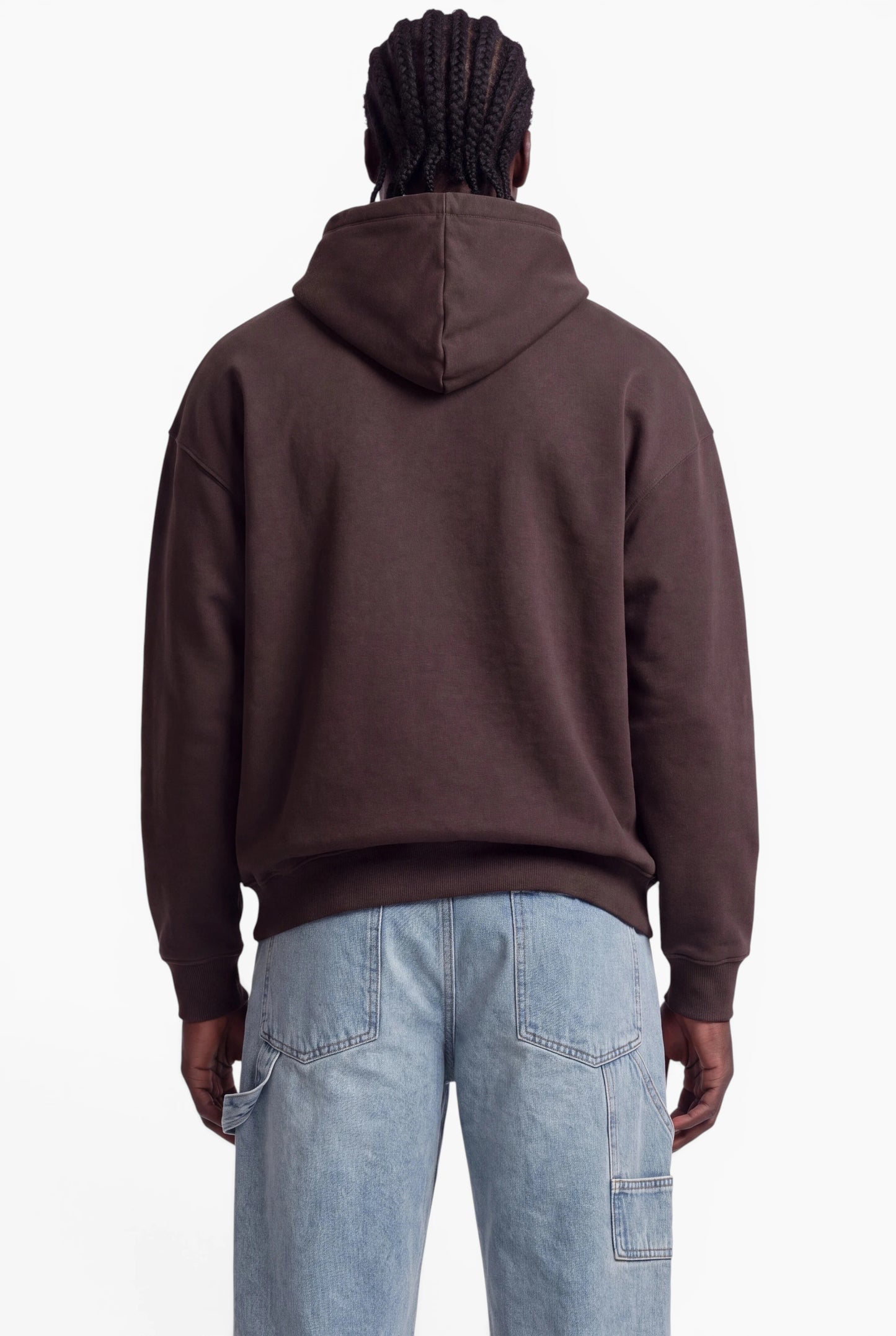 Ted Oversized Hoodie