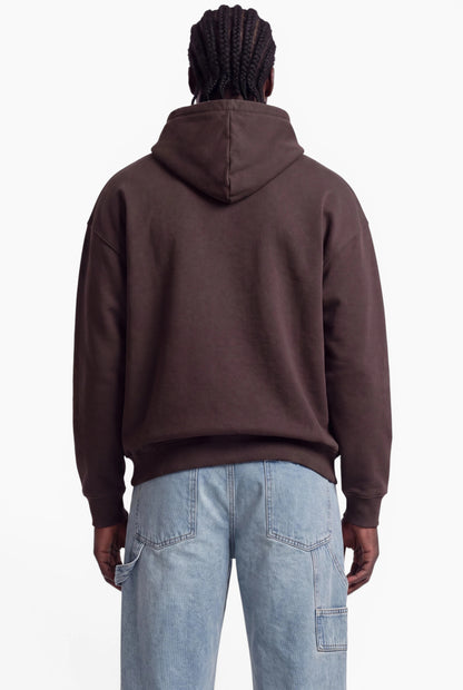 Ted Oversized Hoodie
