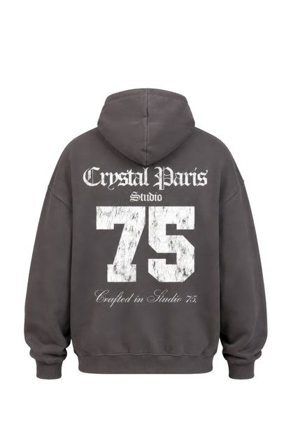 Studio Oversized Hoodie