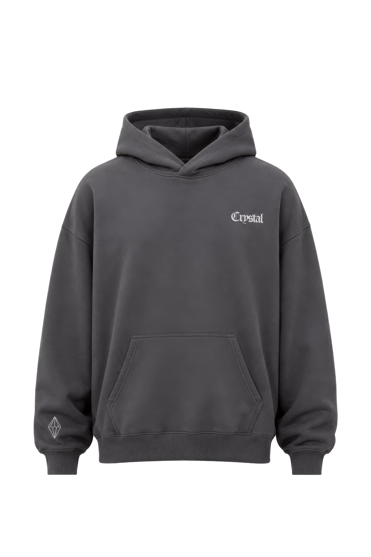 Studio Oversized Hoodie
