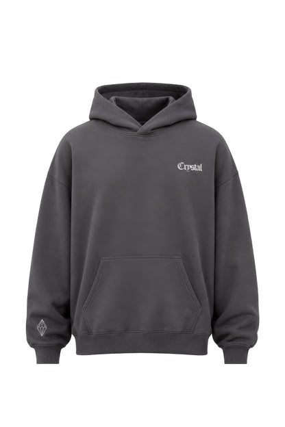 Studio Oversized Hoodie