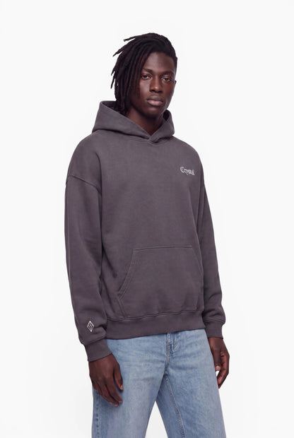 Studio Oversized Hoodie