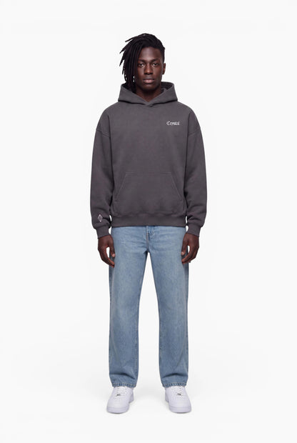 Studio Oversized Hoodie