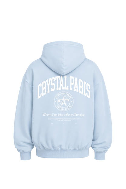Padel Oversized Hoodie
