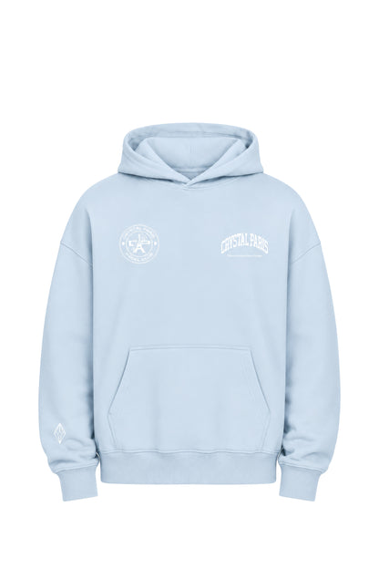 Padel Oversized Hoodie
