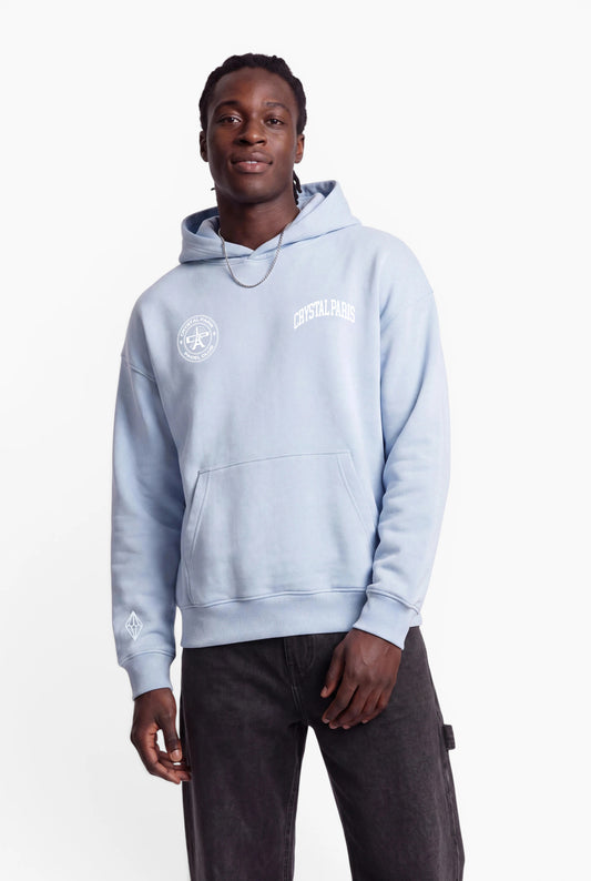 Padel Oversized Hoodie