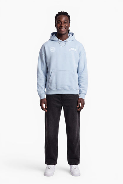 Padel Oversized Hoodie