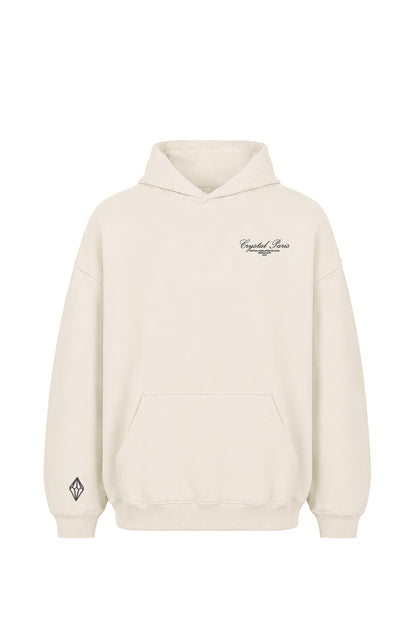 Apres Oversized Hoodie