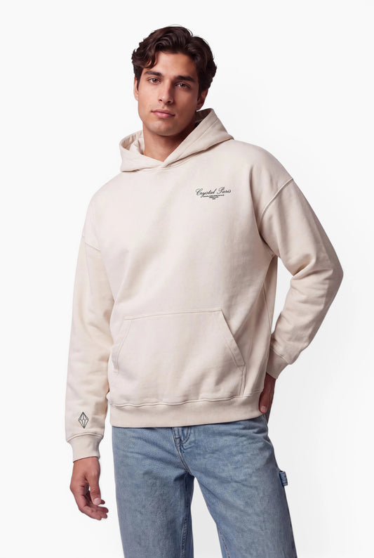 Apres Oversized Hoodie